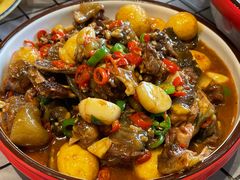 -江西老表·经典江西八大碗