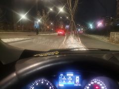 -易通行汽车陪练(通州店)