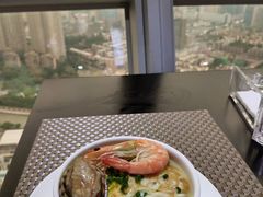 -339旋转餐厅(天府熊猫塔店)