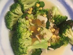 -院子餐厅·大锅菜·老杭帮(桥西直街店)