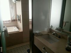 -北京长白山国际酒店(鸟巢店)