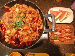 -蛙喔(万达广场旗舰店)