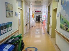 -首都医科大学附属北京友谊医院(西城院区)