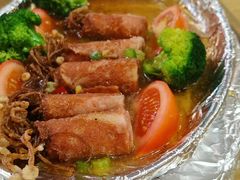 -佛有缘素食馆·荔湾老字号(陈家祠首店)