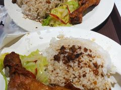 -大圆碗•大排饭(天海店)