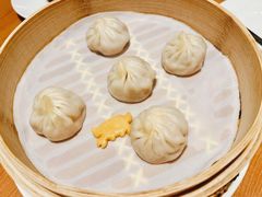 -鼎泰丰(德基广场店)