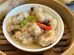 -潮府馆·非遗潮州菜·港式点心(世纪公园店)