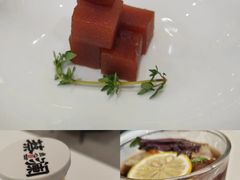 -蔡澜点心·粤菜(月星环球港店)