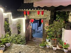 门面-姚家豆花