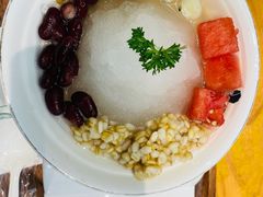-自然椰·海南清补凉(海月广场店)