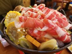 -無忧浅草君·洋风料理(下沙宝龙二期一店)