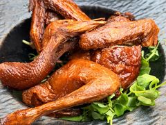 -仿膳饭庄·宫廷风味(百年传承店)