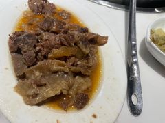 -三毛牛肉店(福强店)