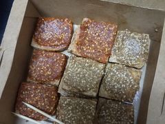 -奶奶的美食(通州梨园店)