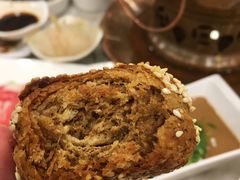 一品烧饼-牛街·马辈儿涮肉(牛街二店)