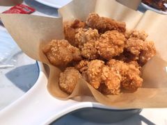-卡朋西餐(较场西路店)