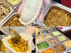-张果佬年糕卷(科巷店)