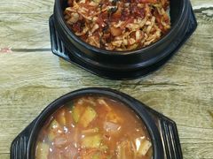 -三顺韩式料理店(广益店)