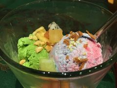 -火舞泰·泰式海鲜火锅餐厅(世纪城店)