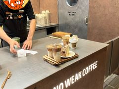 -Peet's 皮爷咖啡(深圳湾万象城店)