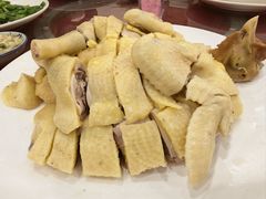 -胜记菜馆(文明路)