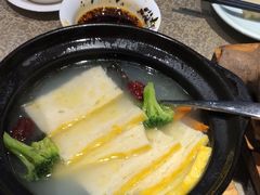 -小碗大胃(福久源新天地店)