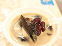 -八婆婆烧仙草(中山路店)