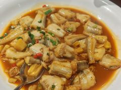 -大灶头·新昌菜(中国茶市店)