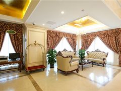 -维也纳国际酒店·上海虹桥火车站国家会展中心店