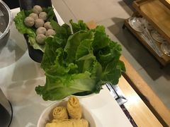 -陈记顺和牛肉火锅馆(天河北路店)
