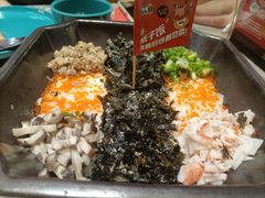 -牛牛章·章鱼水煎肉(光谷世界城店)