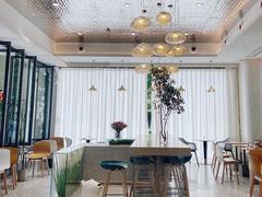 大堂-小西家作(富力爱丁堡店)