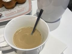 -Dazzling Cafe 蜜糖吐司专卖店