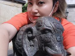 -广州神农草堂中医药博物馆