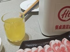 -海底捞火锅(青山湖万达夜宵主题店)