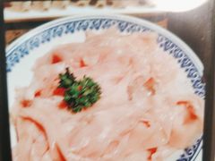 火腿百味卷-赛百味SUBWAY(金宝汇店)