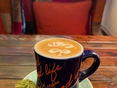 -良木缘咖啡西餐(川大店)