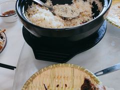 -麻奢鸽农庄·梦里水乡