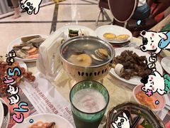 -古茗(南坪万达步行街店)