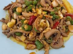 -三羊居食府(文艺路店)