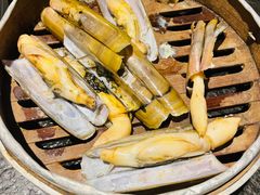 -盛江山自助料理(奥莱锦辉购物广场店)