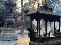 -洛阳白马寺