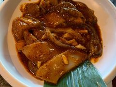 -一品诚记烤肉(大连柏威年购物中心店)