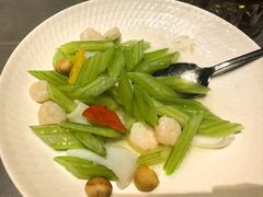 -阿明小菜·海鲜·上海菜(梅陇店)