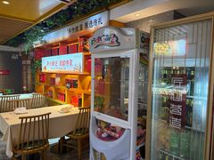 -不倒翁·安徽名菜楼(步行街店)