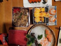 -三月居酒屋(青年大街店)