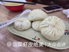 -津门张记包子铺(华昌道店)