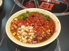 -蜀大侠火锅(四川北路店)