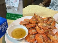 -海岛渔村大酒店(云霄路店)