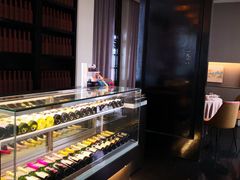 自助取餐区-夜上海(新天地店)